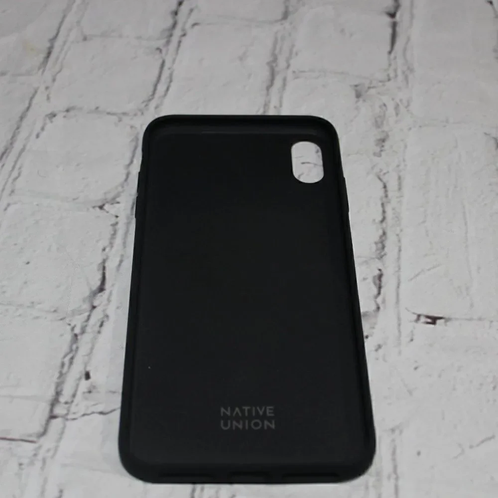 ‎iPhone XS MAX Phone Case JESMONITE